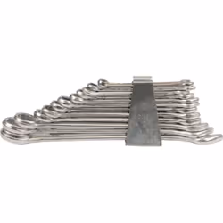 TOYA 51630, Steel, 12 pc(s)