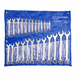 TOYA 51650 combination wrench