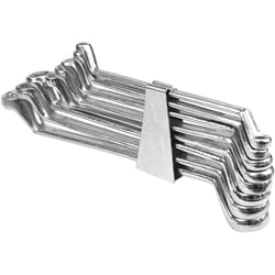TOYA 52570 ring wrench Steel