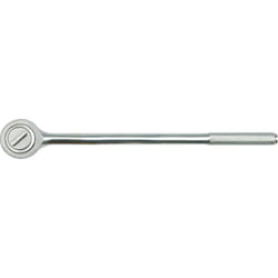 TOYA 53580 ratchet wrench Steel