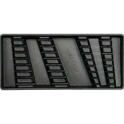 Yato YT-55311 desk drawer organizer Polyvinyl chloride (PVC)