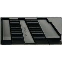 Yato YT-55321 desk drawer organizer Polyvinyl chloride (PVC)