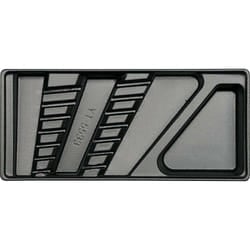 Yato YT-55331 desk drawer organizer Polyvinyl chloride (PVC)