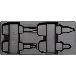Yato YT-55341 desk drawer organizer Polyvinyl chloride (PVC)