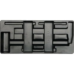 Yato YT-55401 desk drawer organizer Polyvinyl chloride (PVC)