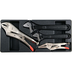 Yato YT-55444 adjustable wrench