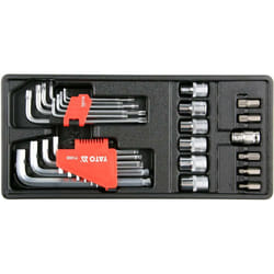 Yato YT-55451 torx key