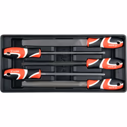 Yato YT-55453, 385 mm, 175 mm, 41 mm, 200 mm, 5 pc(s)