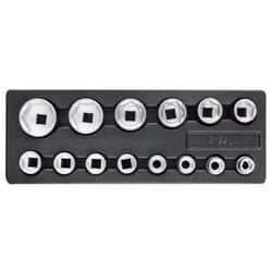 Yato YT-55457 socket/socket set