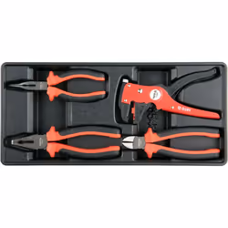 Yato YT-55464, 385 mm, 41 mm, 4 pc(s)