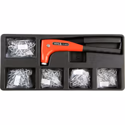 Yato YT-55466, 6 pc(s)