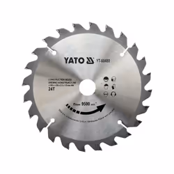 Yato YT-60480, 1 pc(s)
