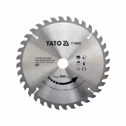 Yato YT-60482, 1 pc(s)