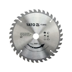 Yato YT-60482 circular saw blade 1 pc(s)