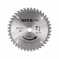 Yato YT-60583, 1 pc(s)