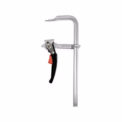 Yato YT-63953, Ratchet clamp, Carbon steel, Polyvinyl chloride (PVC)