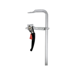 Yato YT-63953 clamp Ratchet clamp Chrome