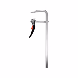 Yato YT-63955, Ratchet clamp, Carbon steel, Polyvinyl chloride (PVC)