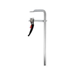 Yato YT-63955 clamp Ratchet clamp Chrome