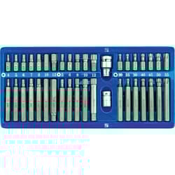 VOREL 66400 screwdriver bit