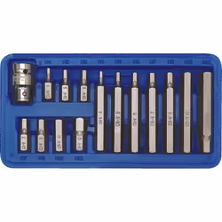 VOREL 66720, 15 pc(s)