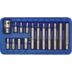 VOREL 66720 screwdriver bit