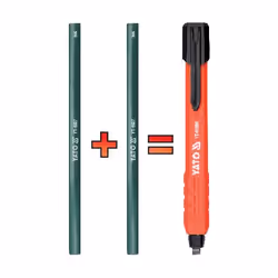 Yato YT-69280 carpenter's pencil