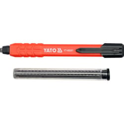 Yato YT-69281 carpenter's pencil Grey