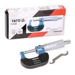 YATO YT-72300 Micrometer 25