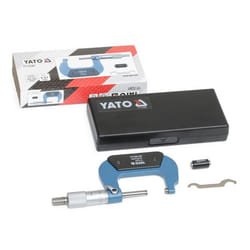 YATO YT-72301 Micrometer 25 50