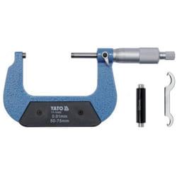 YATO YT-72302 Micrometer 50 75
