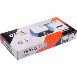 YATO YT-72302 Micrometer 50 75