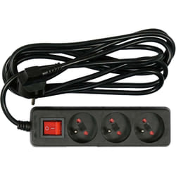 VOREL 72626 power extension