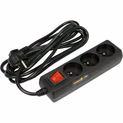 VOREL 72626 power extension