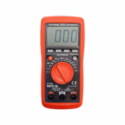 Yato YT-73084, 158 mm, 75 mm, 35 mm, 200 g, 0 - 40 °C, -10 - 50 °C