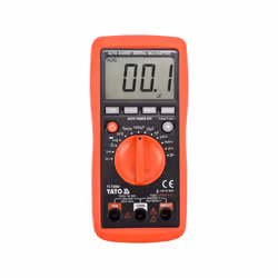 Yato YT-73084 multimeter