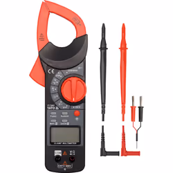 Yato YT-73091, Battery