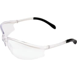 Yato YT-73631 safety eyewear Safety glasses Polycarbonate (PC) Transparent