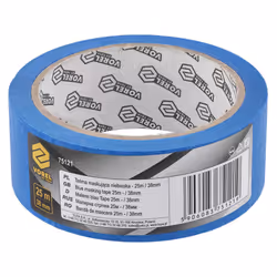 VOREL 75121 masking tape 25 m Paper