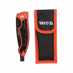 Yato YT-76031 pocket knife