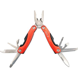 Yato YT-76040 multi tool pliers Pocket-size 9 tools