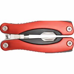 YATO YT-76041 Multifunction Tool (multi-tool) 9 160 Stainless Steel