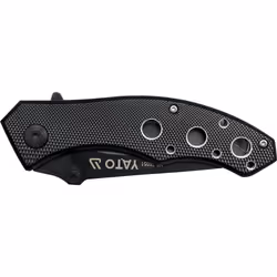 Yato YT-76051 pocket knife Camper/scout Black