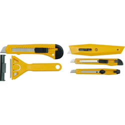 TOYA 76250 utility knife