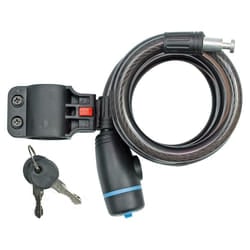 VOREL 77840 bike lock