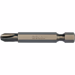 Yato YT-78153, 1/4", 50 mm, 10 pc(s)