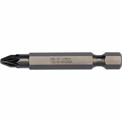 Yato YT-78155, 1/4", 50 mm, 10 pc(s)