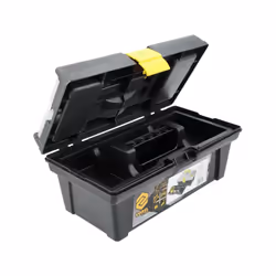 VOREL 78811 small parts/tool box