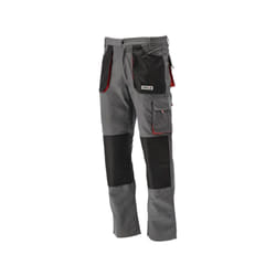 Yato YT-80287 work clothing Pants Grey