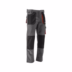 Yato YT-80287 work clothing Pants Grey